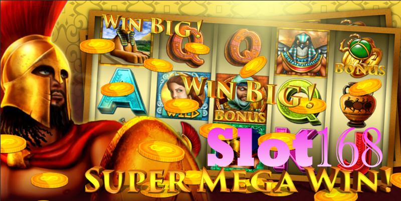 Winrate Menang Stabil Tinggi Hanya Di Slot 168