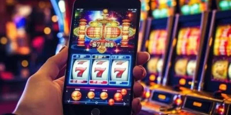 Berita Terkini Slot168 Dengan Game Baru